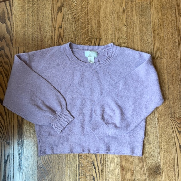 ruby moon Sweaters - Soft sweater🌸